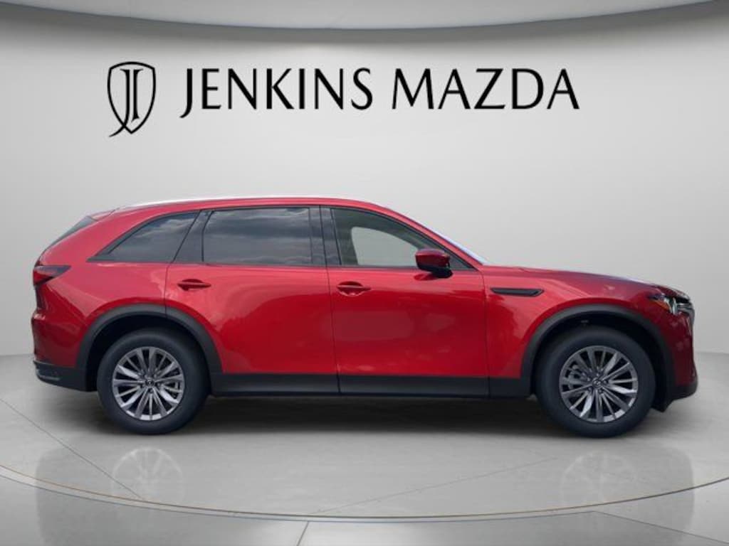 Used 2024 Mazda CX-90 3.3 Turbo Preferred SUV