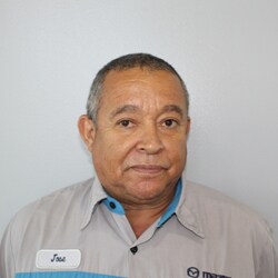 Staff member Jose Martinez from ID_5dbdd73efc1f