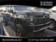 Used 2023 Chevrolet Silverado 1500 ZR2 Truck Crew Cab