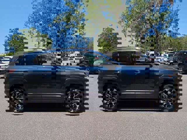 2025 Mazda CX-50 Premium Plus photo 2