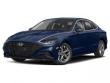 Used 2022 Hyundai Sonata SEL Sedan
