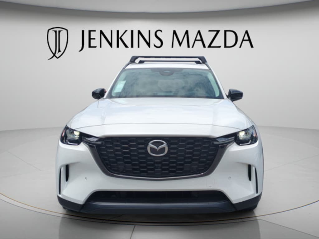 New 2026 Mazda CX-90 3.3 Turbo Premium SUV