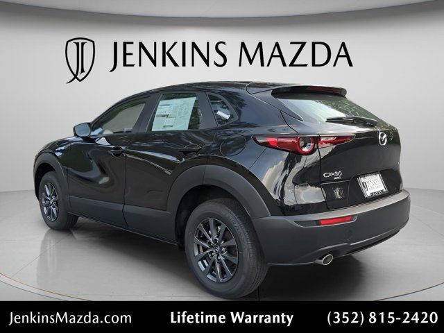2026 Mazda CX-30 S - Photo 6