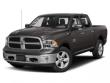 Used 2015 Ram 1500 Big Horn Truck