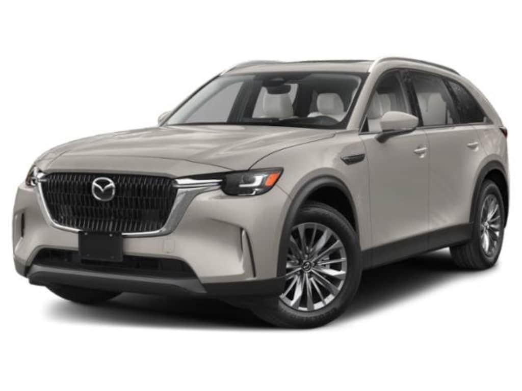 Used 2024 Mazda CX-90 3.3 Turbo Preferred Plus SUV