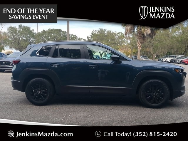 2026 Mazda CX-50 Preferred's photo