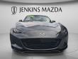 Used 2021 Mazda MX-5 Miata Club Convertible