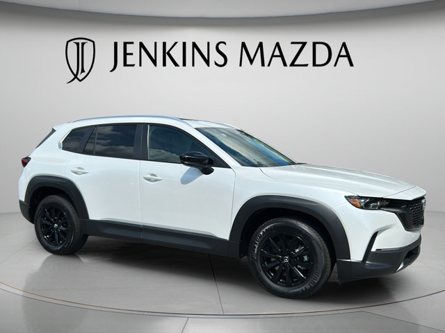  Mazda CX-50