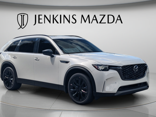  Mazda CX-90