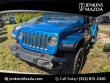 Used 2021 Jeep Wrangler Unlimited Rubicon SUV