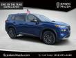 Used 2023 Nissan Rogue S SUV