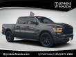Used 2021 Ram 1500 Laramie Truck
