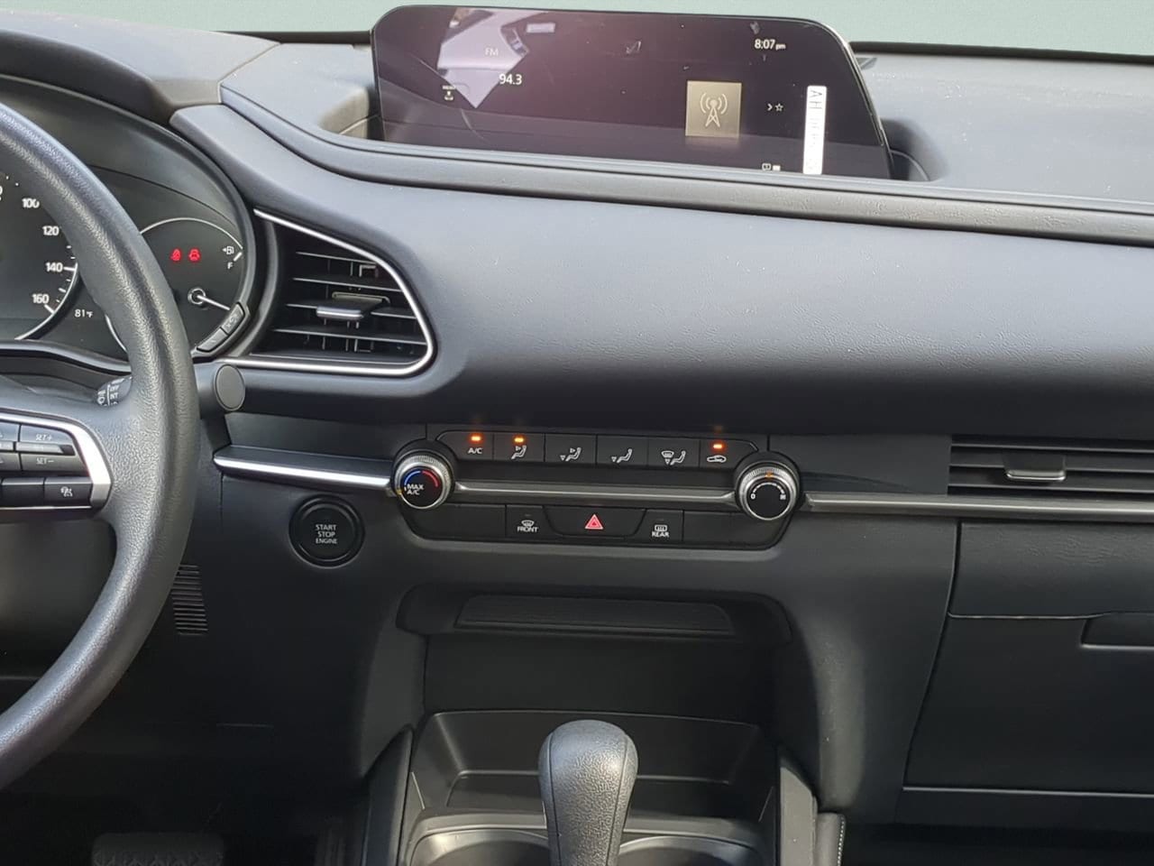 2026 Mazda CX-30 S - Photo 13