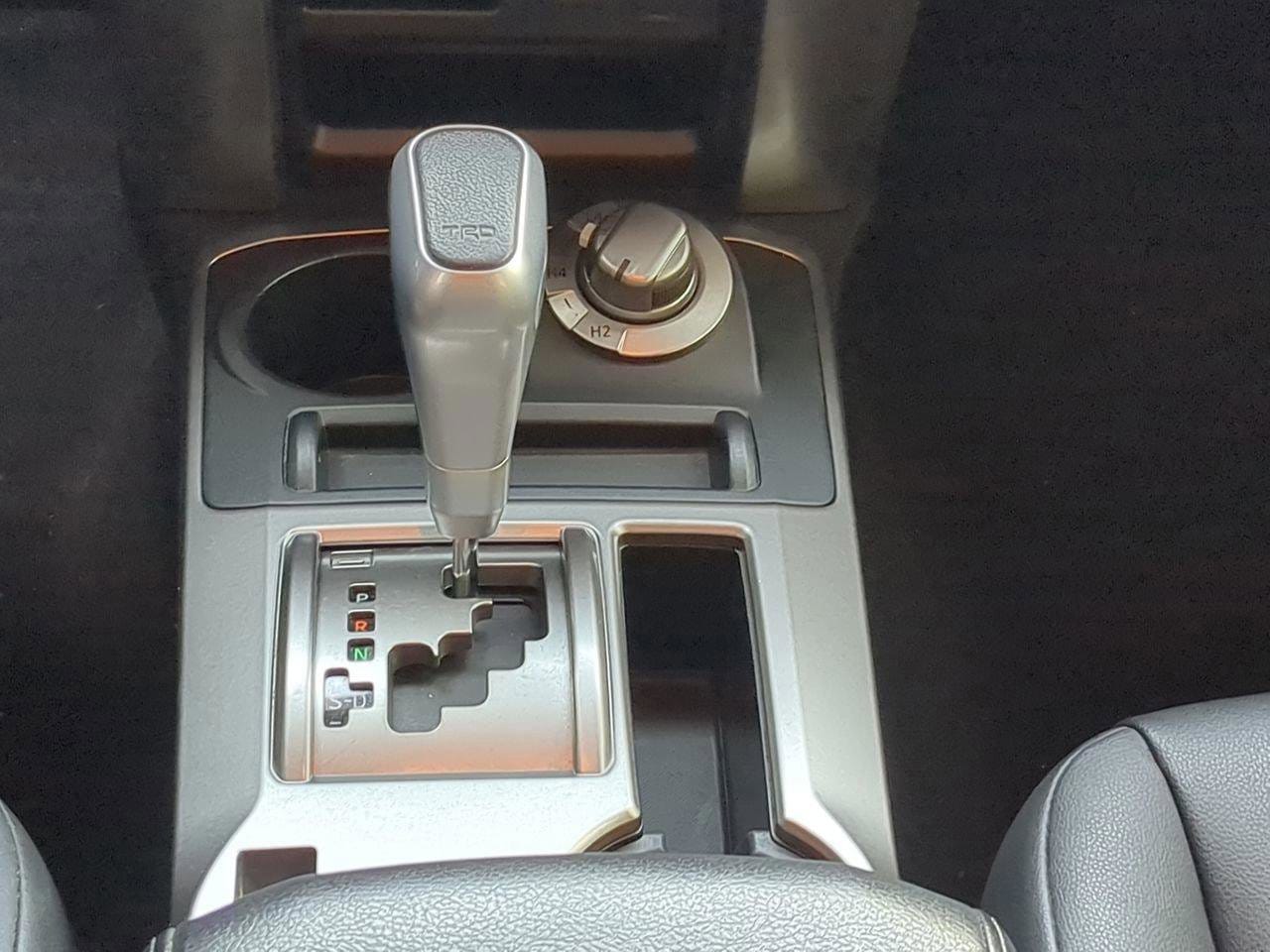 2022 Toyota 4Runner TRD Sport - Photo 25