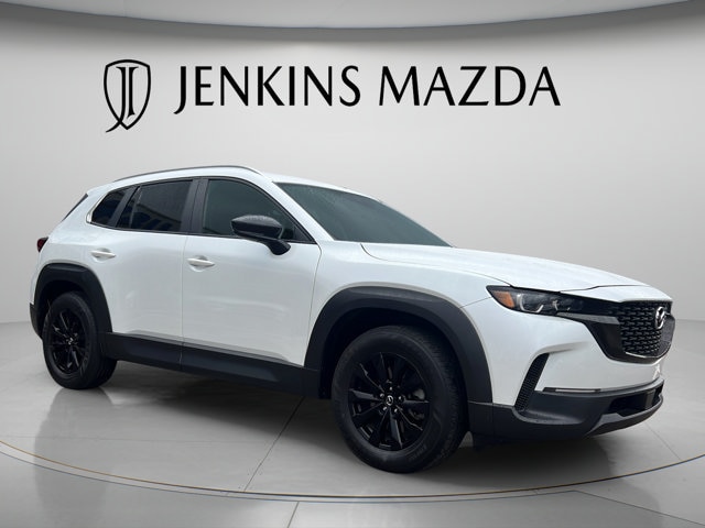 2024 Mazda CX-50