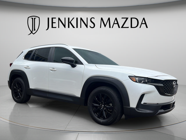  Mazda CX-50