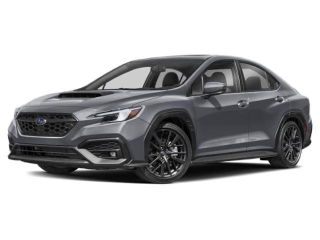 Used 2023 Subaru WRX Limited Sedan