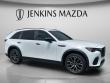 Certified 2025 Mazda CX-70 Plug-In Hybrid Premium Plus Package SUV
