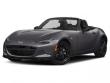 Used 2021 Mazda MX-5 Miata Club Convertible