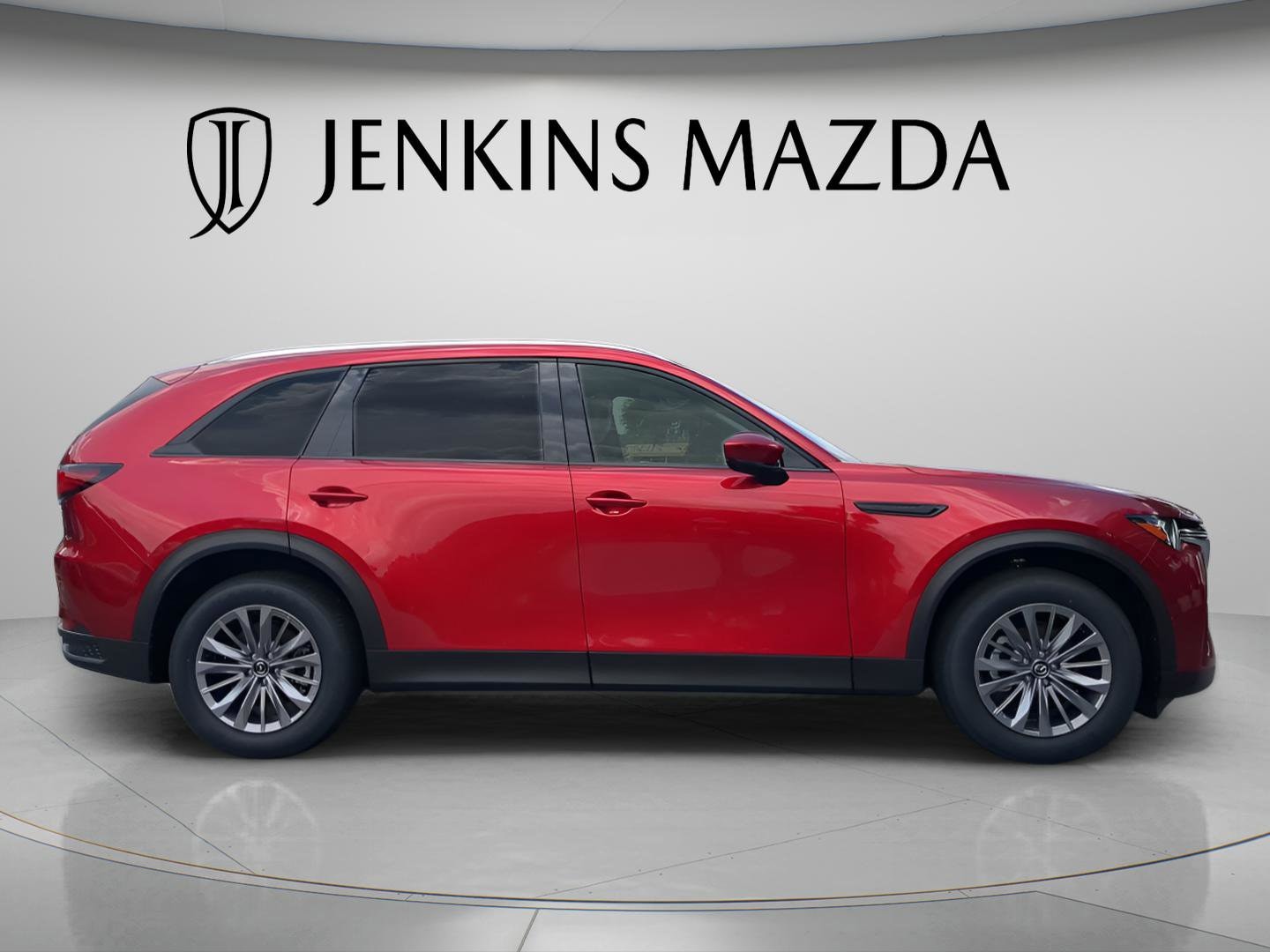 2024 Mazda CX-90 Turbo Preferred Package's photo