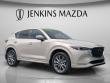 Certified 2025 Mazda CX-5 2.5 S Premium Plus Package SUV
