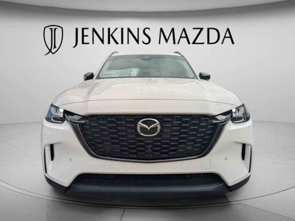 New 2026 Mazda CX-90 Plug-In Hybrid Premium Sport SUV