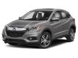 Used 2022 Honda HR-V EX SUV