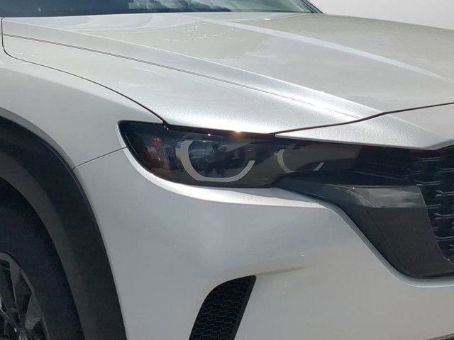 2025 Mazda CX-50 Premium - Photo 26