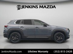 2026 Mazda CX-50 Hybrid Preferred SUV