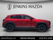 Certified 2025 Mazda CX-50 2.5 S Premium Package SUV