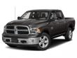Used 2024 Ram 1500 Classic Warlock Truck