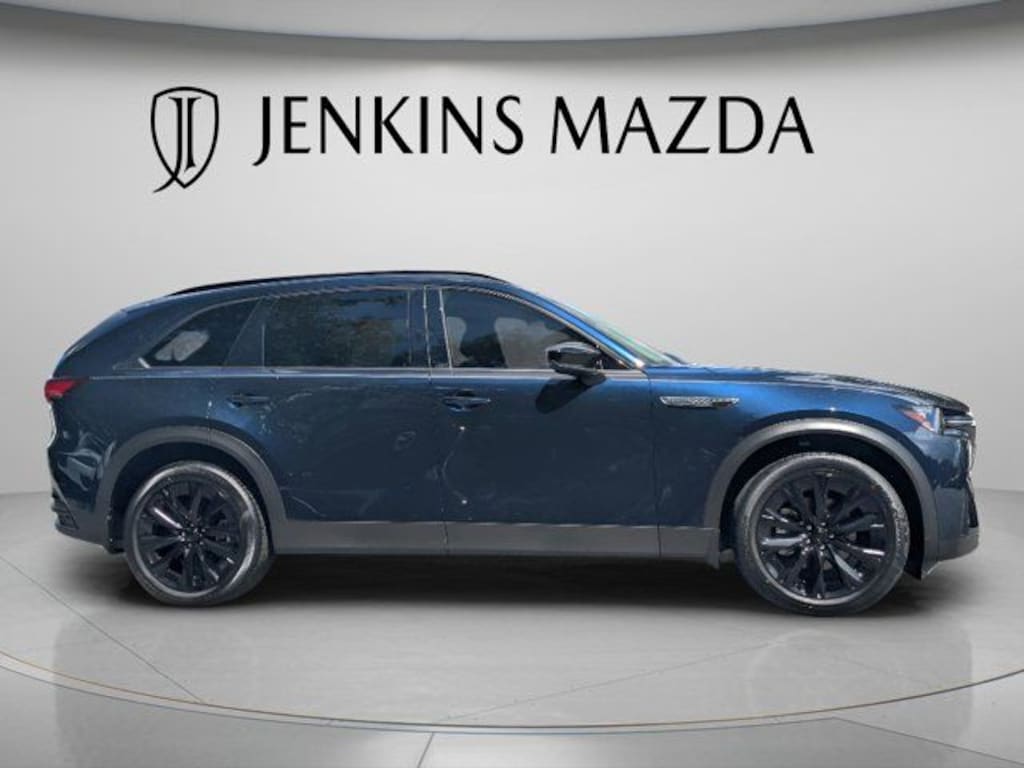 New 2026 Mazda CX-90 3.3 Turbo Premium SUV