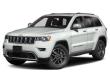 Used 2022 Jeep Grand Cherokee WK Laredo X SUV