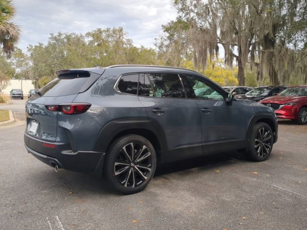 New 2026 Mazda CX-50 2.5 S SUV