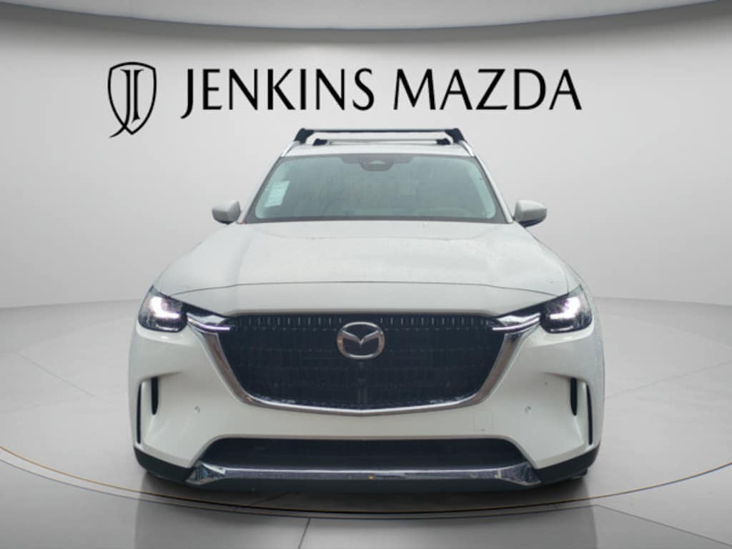 New 2026 Mazda CX-90 3.3 Turbo Premium Plus SUV
