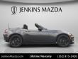 Used 2021 Mazda MX-5 Miata Club Convertible