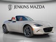  Mazda MX-5 Miata