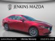 Certified 2025 Mazda Mazda3 Sedan 2.5 S Preferred Package Sedan