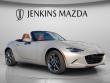 Used 2023 Mazda MX-5 Miata Grand Touring Convertible
