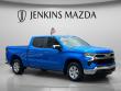 Used 2025 Chevrolet Silverado 1500 LT Truck