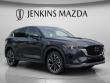 Certified 2023 Mazda CX-5 2.5 S Premium Plus Package SUV