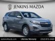 Used 2024 Chevrolet Equinox LT SUV