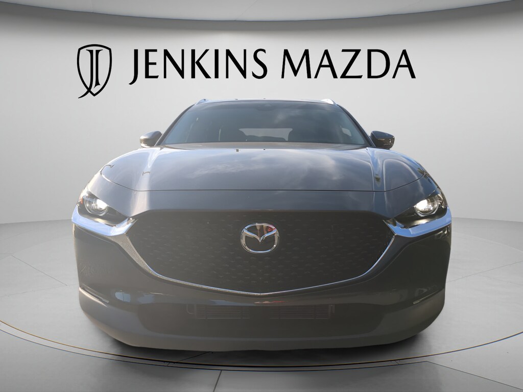 Used 2021 Mazda CX-30 Premium SUV