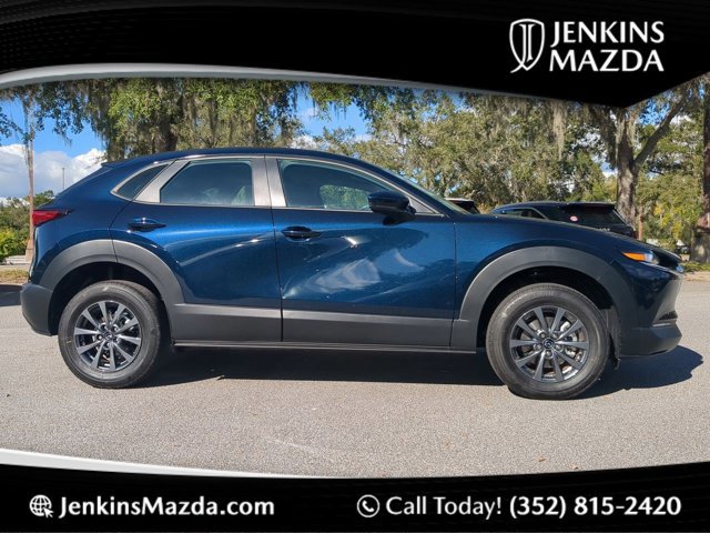 2026 Mazda CX-30 S's photo