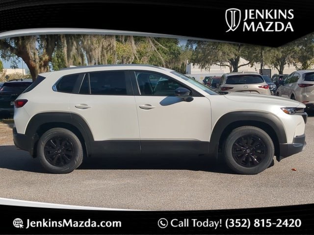 2026 Mazda CX-50 Preferred's photo