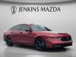 Used 2024 Honda Accord Hybrid Sport-L Sedan