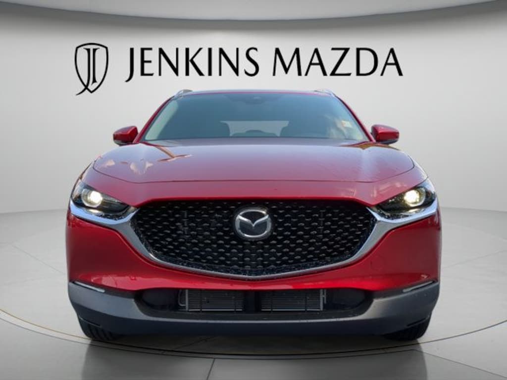 Used 2022 Mazda CX-30 2.5 S Preferred Package SUV