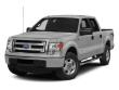 Used 2013 Ford F-150 XLT Truck