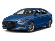 Used 2018 Hyundai Elantra Sport Sedan