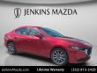 Certified 2025 Mazda Mazda3 2.5 S Preferred Package Sedan